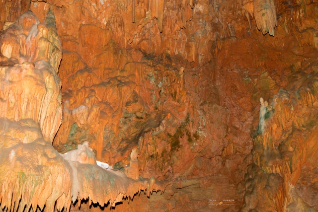 Пещера Дамлаташ