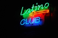 Клуб Latino club
